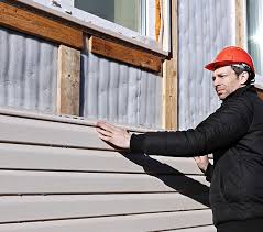 Best Vinyl Siding Installation  in Toledo, OH